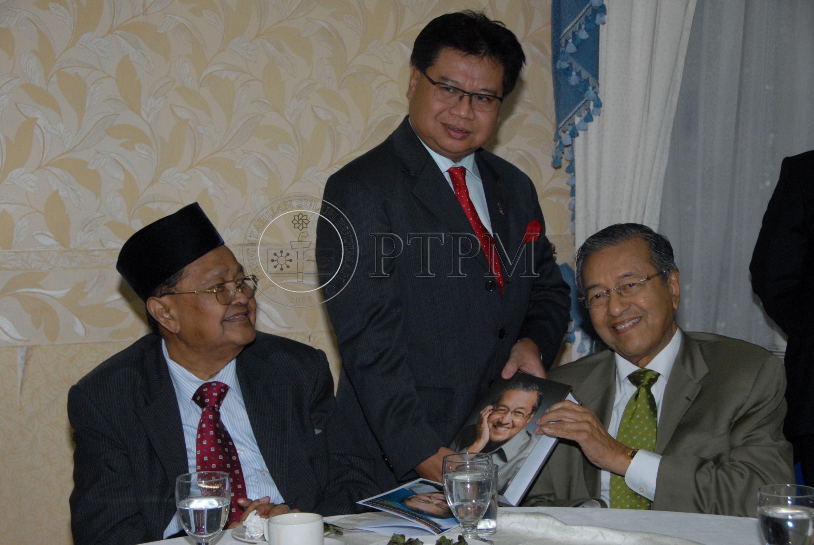 PTPM 11 84 ZA'BA IDA 0075